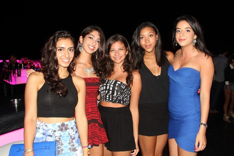 CCCL Fundraising Night 